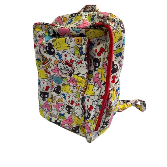 Jujube Mini Be Hello Sanrio Backpack - Picture 10 of 10